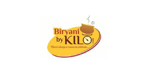 Biryani by Kilo Biryani by Kilo
