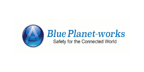 Blue Planet Work Blue Planet Work